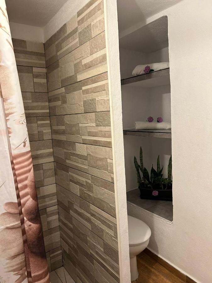 Tradicional Casa Canaria Con Piscina Y Vistas Al Teide Icod De Los Vinos Zewnętrze zdjęcie